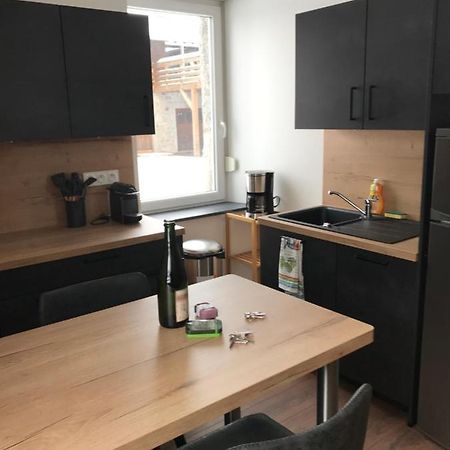 Appartement Le Deux Pieces à Gérardmer Extérieur photo