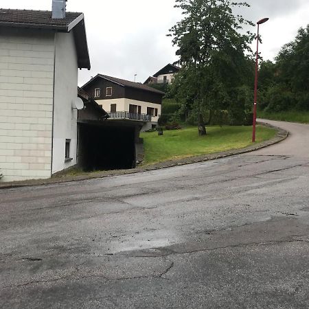 Appartement Le Deux Pieces à Gérardmer Extérieur photo